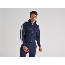Benetton Erkek BNT-M20188 Benetton Sweatshirt BNT-M20188