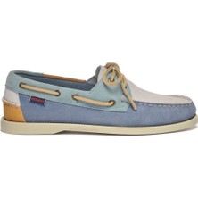 Sebago Portland Fleshout Spinnaker Erkek Deri Ayakkabı