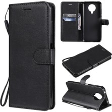 Nokia G20/G10 Iş Cüzdan Telefon Kılıfı Için Flip Case Yüksek Kalite Katı (Yurt Dışından)