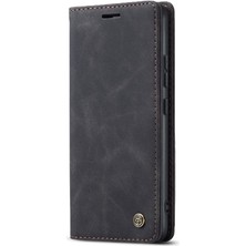 Xiaomi Poco X6 Pro 5g Flip Için Flip Case Folio Kitap Kılıf Kart Yuvası Kapatma (Yurt Dışından)