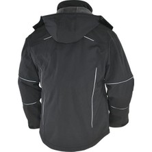 Vizwell VWJK112 Outdoor Softshell Mont L