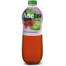 Fuse Tea Kavun Çilek 1 lt. (12'li)