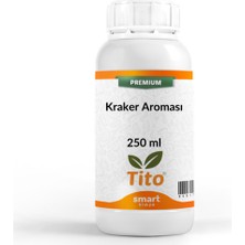 Tito Premium Kraker Aroması 250 ml