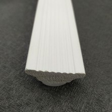 Decogold Boyanabilir Duvar Çıtası 4cm (1 Boy 240 cm DF-4020)