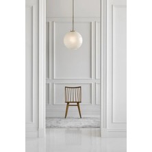 Decogold Boyanabilir Duvar Çıtası 4cm (1 Boy 240 cm DF-4020)