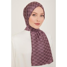 Armine Trend Dama Şal 1 1135