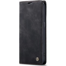 BDT Market Oppo Oppo 8 Pro 5g Için Flip Case Kart Yuvası Kickstand Vintage Pu Flip (Yurt Dışından)