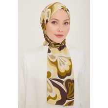 Armine Trend Defne Şal 6348-2 09