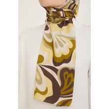 Armine Trend Defne Şal 6348-2 09