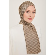 Armine Trend Dama Şal 1 1132
