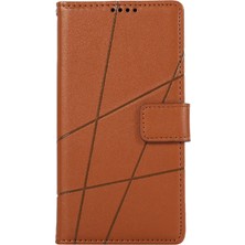 BDT Market Samsung Galaxy M54 Üç Kart Yuvaları Darbeye Şok Için Flip Case (Yurt Dışından)