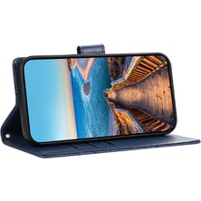 BDT Market Samsung Galaxy M54 Üç Kart Yuvaları Darbeye Şok Için Flip Case (Yurt Dışından)