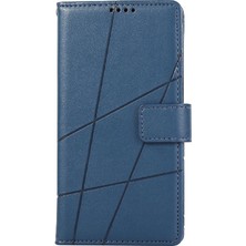 BDT Market Samsung Galaxy M54 Üç Kart Yuvaları Darbeye Şok Için Flip Case (Yurt Dışından)