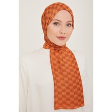 Armine Trend Dama Şal 1 1131