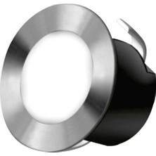 Ack 1,5W Mavı IP20 LED Merdıven&duvar Armatürü