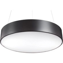 Ack LED Deokratıf Armatür 3000K Ø40CM W:50MM, H:85