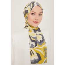 Armine Trend Defne Şal 6348-2 16