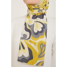 Armine Trend Defne Şal 6348-2 16