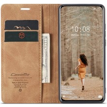 BDT Market Xiaomi 12 Pro Için Flip Case Manyetik Kapatma Darbeye Çevir Folio Kitap (Yurt Dışından)