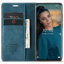 BDT Market Xiaomi 12 Pro Için Flip Case Manyetik Kapatma Darbeye Çevir Folio Kitap (Yurt Dışından)