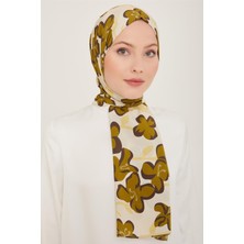 Armine Trend Defne Şal 6348 09