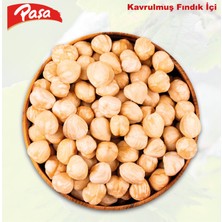 Paşa Kavrulmuş Fındık İçi 40 GR x 12 Adet (Naturel 1. Kalite)