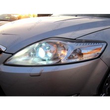 Fardoktoru Ford Mondeo D1S Xenon Ampul 4300K (2006-2014)