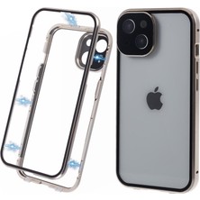 Xstep Case Apple iPhone 15 Telefon Kılıfı (Yurt Dışından)