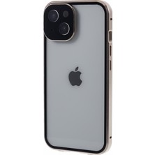 Xstep Case Apple iPhone 15 Telefon Kılıfı (Yurt Dışından)