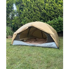 Nurgaz Campout Neptune 3 Kamp Çadırı