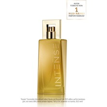 Avon Attraction Intense Kadın Parfüm Edp 100 Ml.