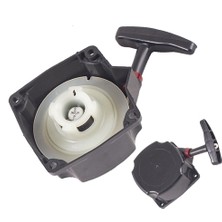 Kumoto Tırpan Starter -Çalıştırma Mekanizması- Çekme Marşı