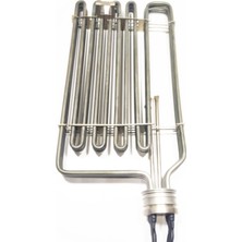 Crystal Fritöz Isıtıcı Rezistans 3x6333W Trifaze CR304 R4028