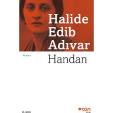 Handan - Halide Edib Adıvar