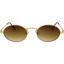 Mr X Güneş Gözlüğü Mrx Ms-178 Kahve Deg.