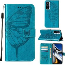 Colorful Shop Tecno Camon 17 Pro Için Durum (Yurt Dışından)