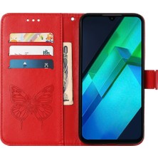 Colorful Shop Infinix Not 12 Pro 5g Için Durum (Yurt Dışından)