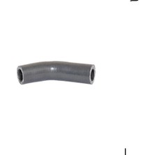 İbraş Turbo Yağlama Hortumu Doblo 1.9 Jtd