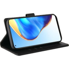 Colorful Shop Xiaomi 10T Pro Darbeye Kickstand Üç Kart Yuvaları 4 Için Flip Case (Yurt Dışından)