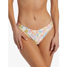 Billabong Dream Chaser Tropic Kadın Bikini Alt