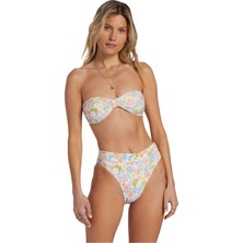Billabong Dream Chaser Tanlines Maui Rdr Kadın Bikini Alt