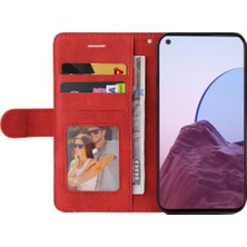 Colorful Shop Oppo A96 5g Telefon Kılıfı Için Kılıf (Yurt Dışından)