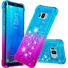 Colorful Shop Samsung Galaxy S8 Için Kılıf (Yurt Dışından)