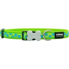 E - Petmama 20 mm (M) - Lime