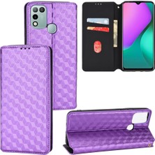 Colorful Shop Infinix Sıcak 11 Oyun Için Durum (Yurt Dışından)