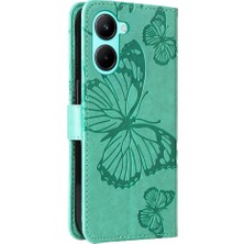 Colorful Shop Oppo Realme C33 Telefon Kılıfı Için Kılıf (Yurt Dışından)