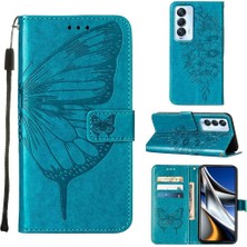 Colorful Shop Tecno Camon 17 Pro Için Durum (Yurt Dışından)