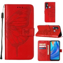 Colorful Shop Tecno Spark 7 Pro Için Durum (Yurt Dışından)