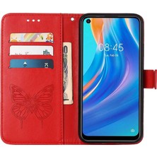 Colorful Shop Tecno Spark 7 Pro Için Durum (Yurt Dışından)