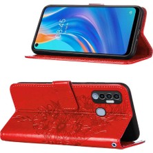 Colorful Shop Tecno Spark 7 Pro Için Durum (Yurt Dışından)